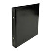 Picture of EXACOMPTA RING FILE A5 HARD GLOSSY 30MM